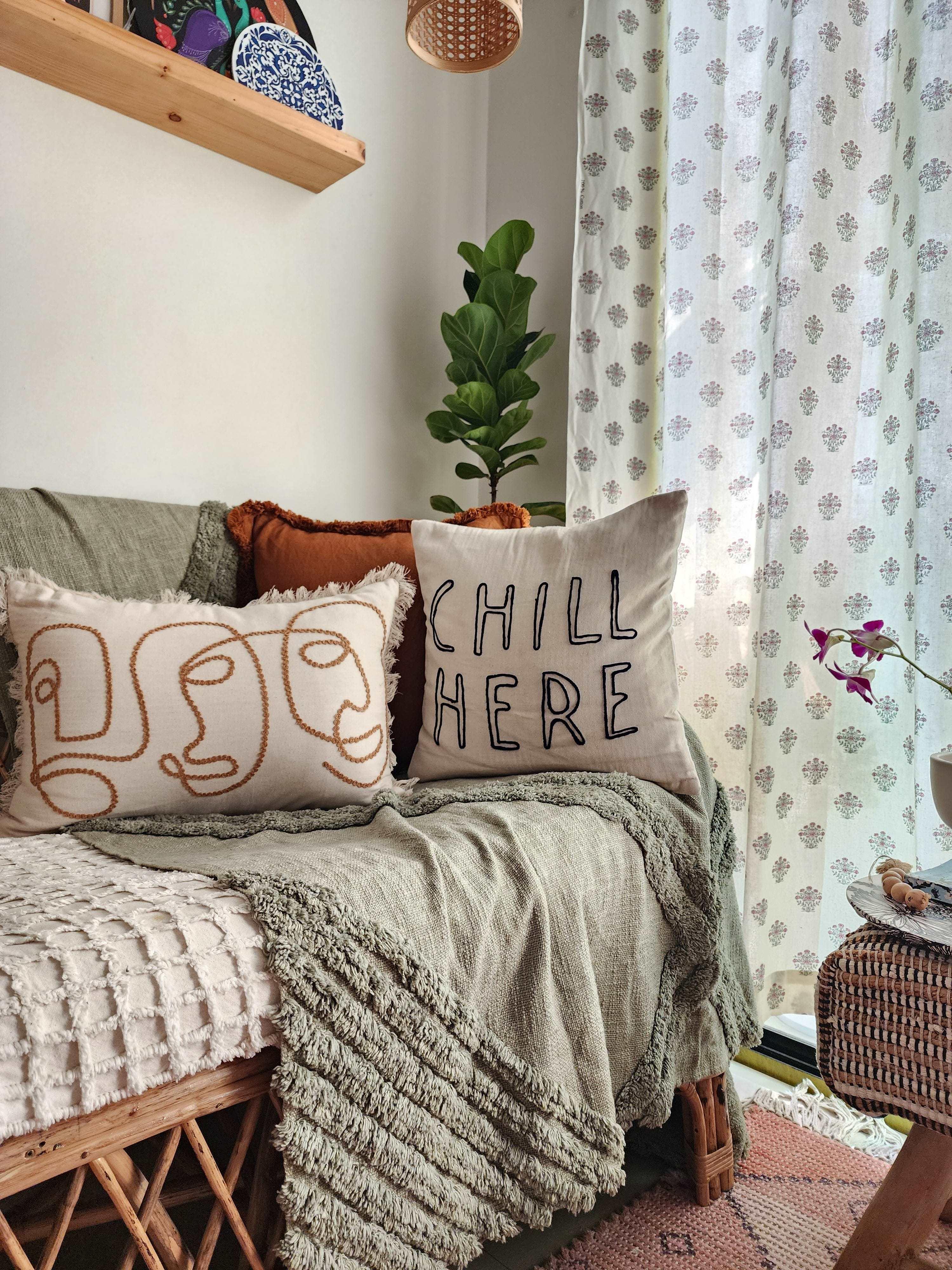 Chill clearance here pillow