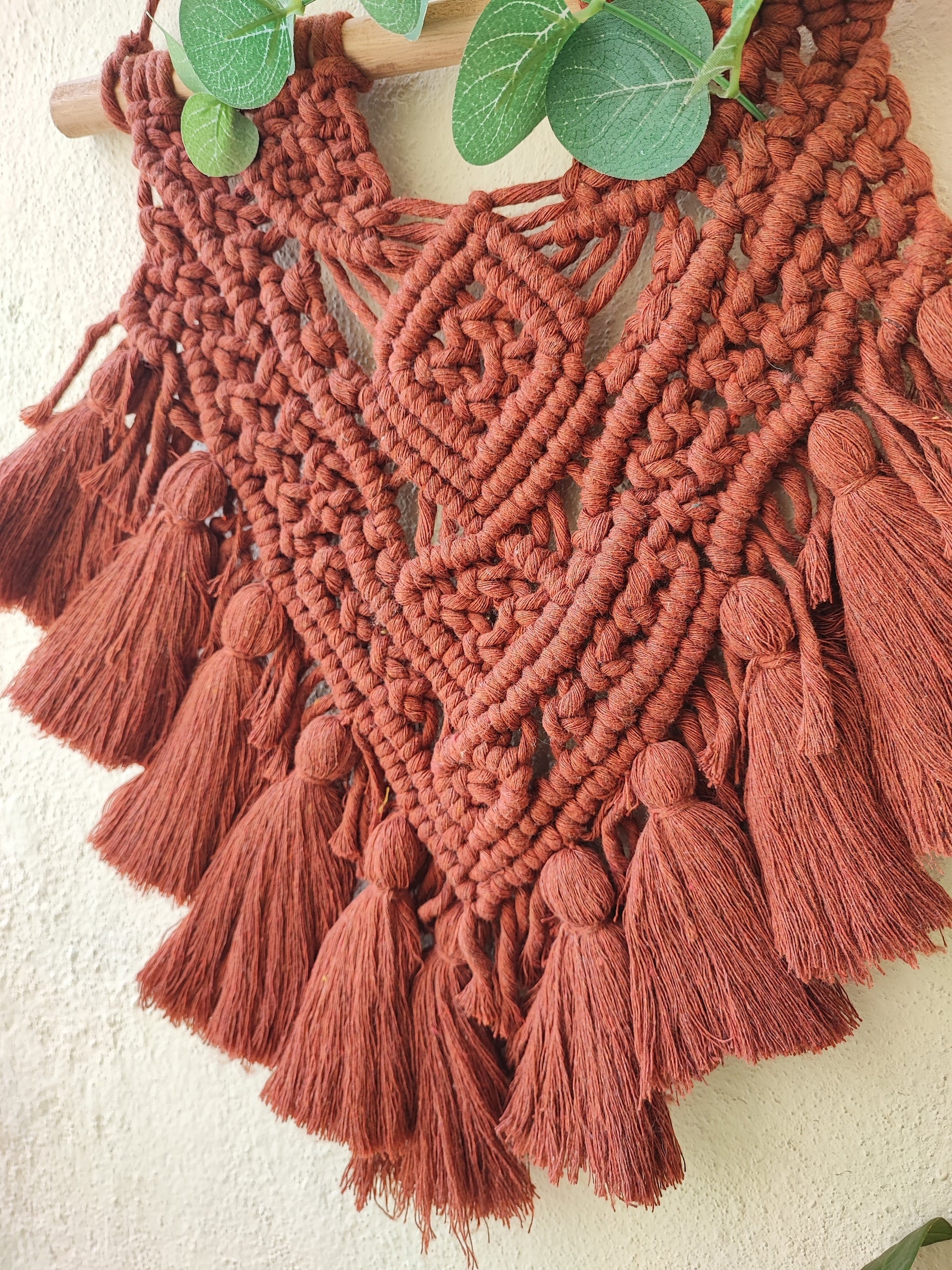 Nora Macrame Hyppy.in